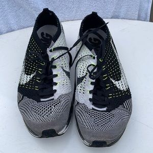 Nike Flyknit Racer 2015